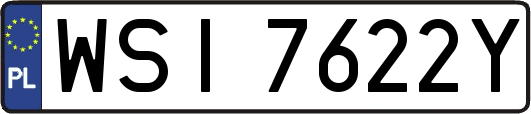 WSI7622Y