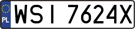 WSI7624X