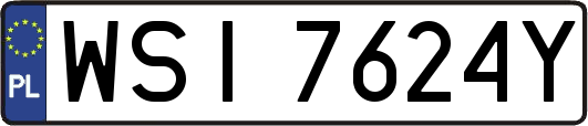 WSI7624Y