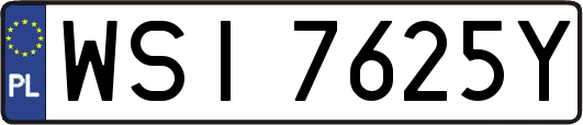WSI7625Y
