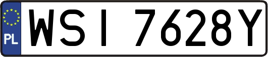 WSI7628Y