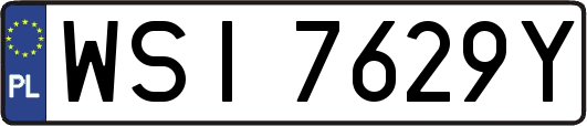 WSI7629Y