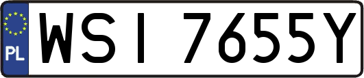 WSI7655Y