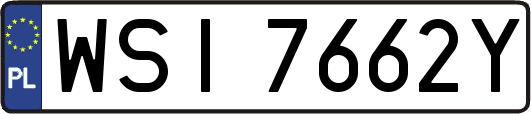 WSI7662Y