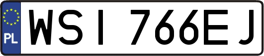 WSI766EJ