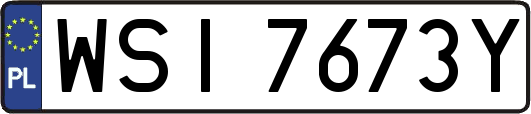 WSI7673Y