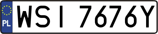 WSI7676Y