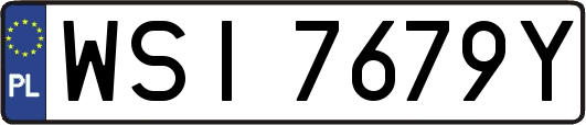 WSI7679Y