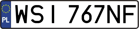 WSI767NF