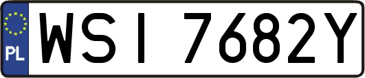 WSI7682Y