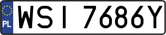WSI7686Y