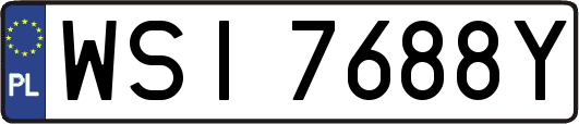 WSI7688Y