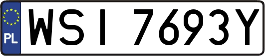 WSI7693Y