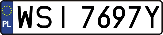 WSI7697Y