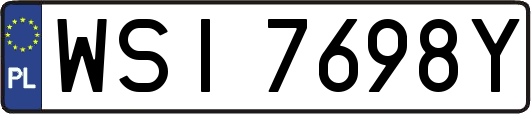 WSI7698Y
