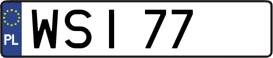 WSI77