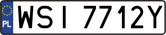 WSI7712Y
