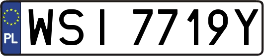 WSI7719Y