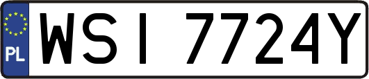 WSI7724Y