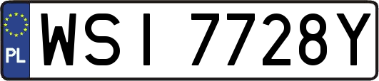 WSI7728Y