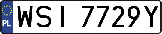 WSI7729Y