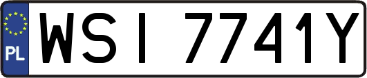 WSI7741Y