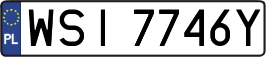 WSI7746Y