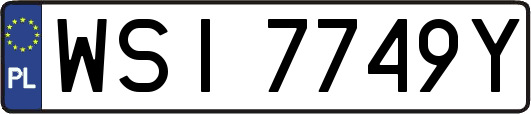 WSI7749Y
