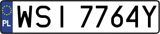 WSI7764Y