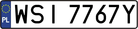 WSI7767Y