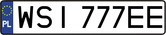 WSI777EE