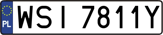 WSI7811Y