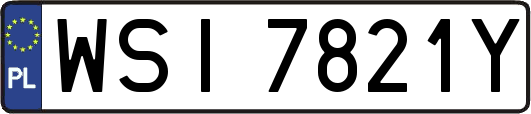 WSI7821Y