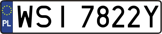 WSI7822Y