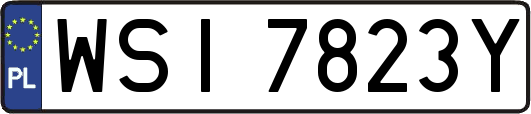 WSI7823Y