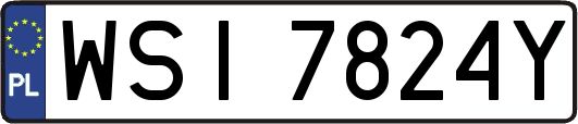 WSI7824Y