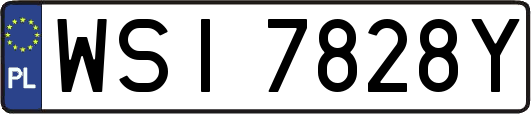 WSI7828Y