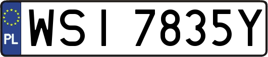 WSI7835Y