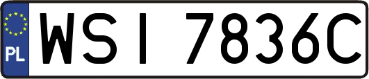 WSI7836C