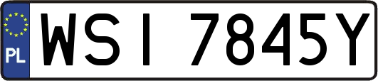 WSI7845Y