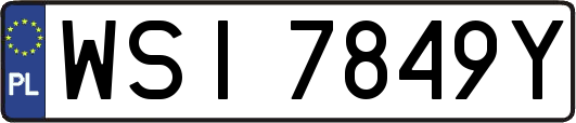 WSI7849Y