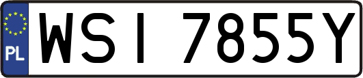 WSI7855Y