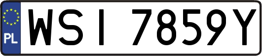 WSI7859Y