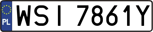 WSI7861Y
