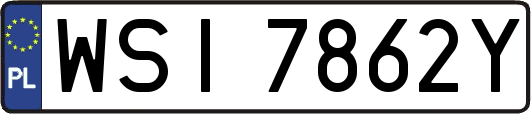 WSI7862Y