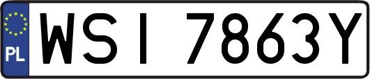WSI7863Y