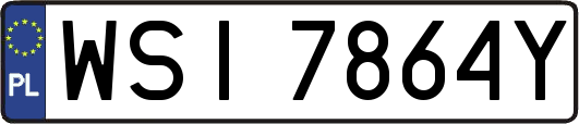WSI7864Y