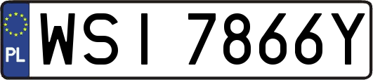 WSI7866Y