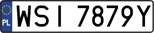 WSI7879Y
