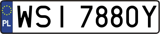 WSI7880Y